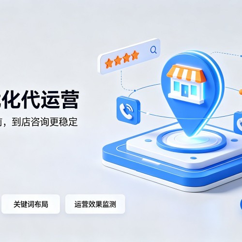 尼玛GEO优化