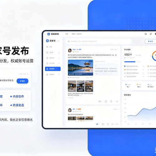 尼玛百家号信息发布代运营